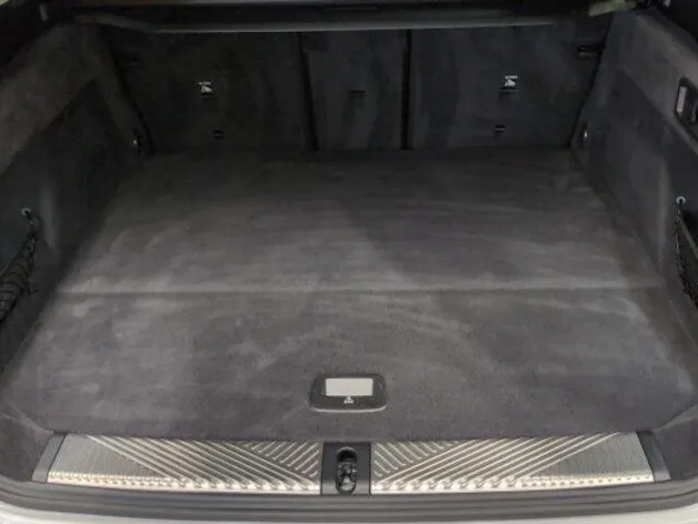 BMW 5er Reihe G61 Touring 520d xDrive