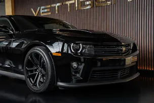 CHEVROLET Camaro ZL1 6.2 Coupé