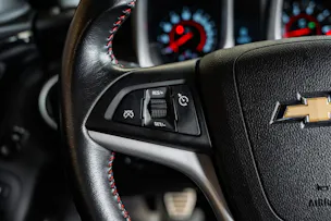 CHEVROLET Camaro ZL1 6.2 Coupé