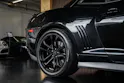 CHEVROLET Camaro ZL1 6.2 Coupé