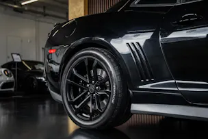 CHEVROLET Camaro ZL1 6.2 Coupé