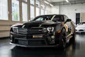 CHEVROLET Camaro ZL1 6.2 Coupé