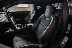 CHEVROLET Camaro ZL1 6.2 Coupé