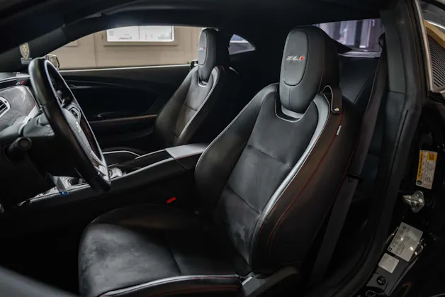 CHEVROLET Camaro ZL1 6.2 Coupé