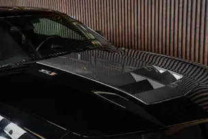 CHEVROLET Camaro ZL1 6.2 Coupé