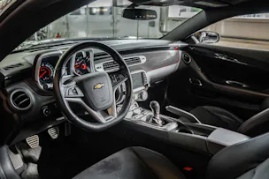 CHEVROLET Camaro ZL1 6.2 Coupé