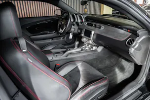 CHEVROLET Camaro ZL1 6.2 Coupé
