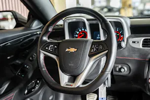 CHEVROLET Camaro ZL1 6.2 Coupé