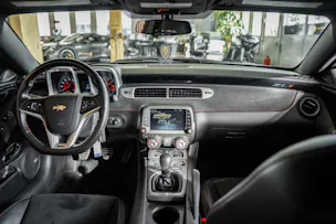 CHEVROLET Camaro ZL1 6.2 Coupé