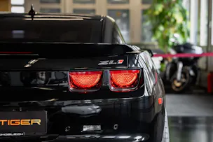 CHEVROLET Camaro ZL1 6.2 Coupé