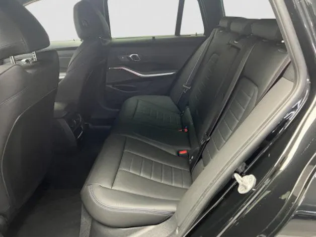 BMW 3er Reihe G21 Touring M340d xDrive