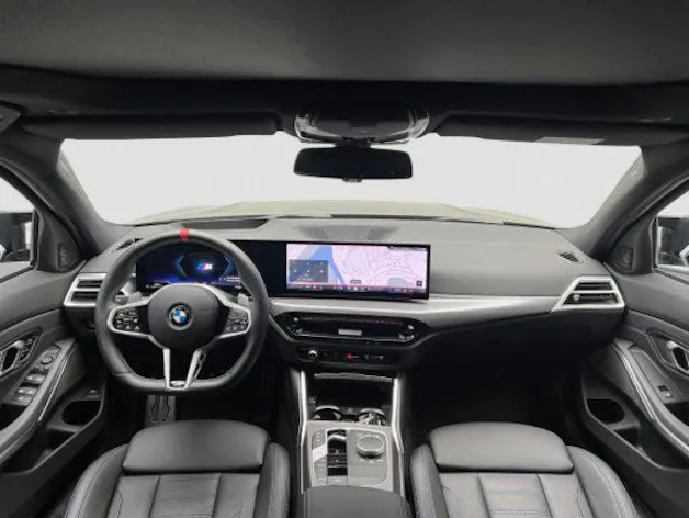 BMW 3er Reihe G21 Touring M340d xDrive
