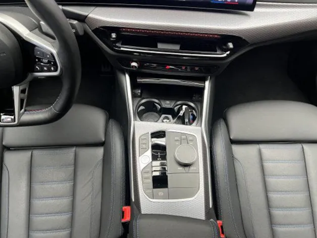 BMW 3er Reihe G21 Touring M340d xDrive
