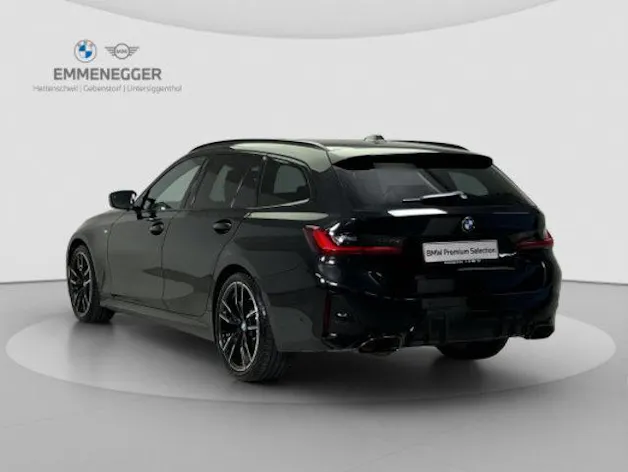 BMW 3er Reihe G21 Touring M340d xDrive