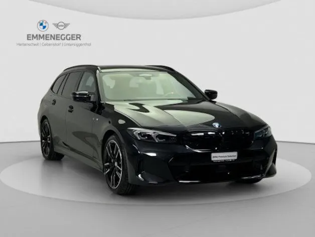 BMW 3er Reihe G21 Touring M340d xDrive