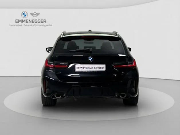 BMW 3er Reihe G21 Touring M340d xDrive