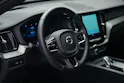 VOLVO XC60 T6 eAWD PluginHybrid Geartronic Black Edition Plus *Head-Up*