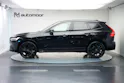 VOLVO XC60 T6 eAWD PluginHybrid Geartronic Black Edition Plus *Head-Up*