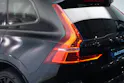 VOLVO XC60 T6 eAWD PluginHybrid Geartronic Black Edition Plus *Head-Up*