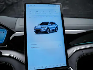 BYD Seal U DM-i Boost *Werksgarantie*Panorama*Sitzbelüftung*360° Kamera*