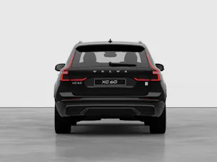 VOLVO XC60 2.0 T8 TE Polestar eAWD