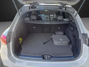 MERCEDES-BENZ GLC 300 de 4M EQ Star