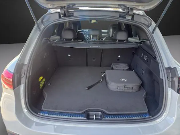 MERCEDES-BENZ GLC 300 de 4M EQ Star