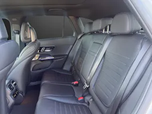 MERCEDES-BENZ GLC 300 de 4M EQ Star