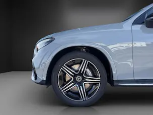 MERCEDES-BENZ GLC 300 de 4M EQ Star