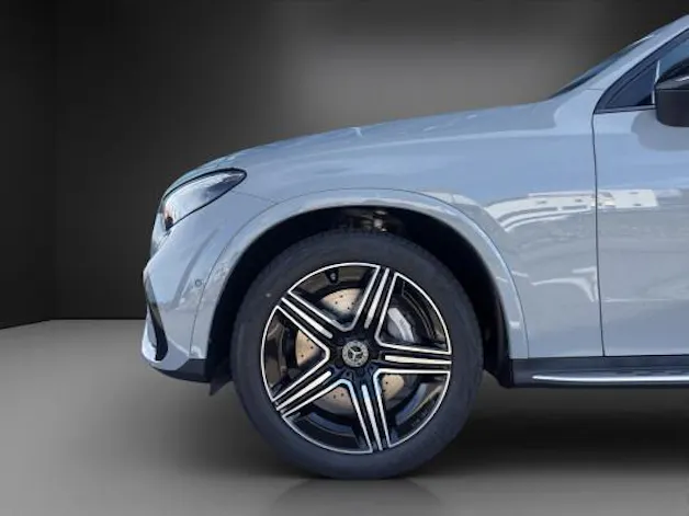 MERCEDES-BENZ GLC 300 de 4M EQ Star