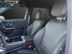 MERCEDES-BENZ GLC 300 de 4M EQ Star
