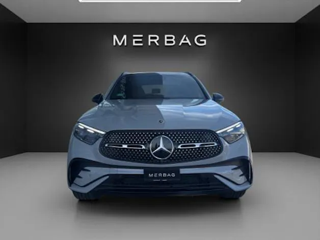 MERCEDES-BENZ GLC 300 de 4M EQ Star