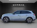 MERCEDES-BENZ GLC 300 de 4M EQ Star