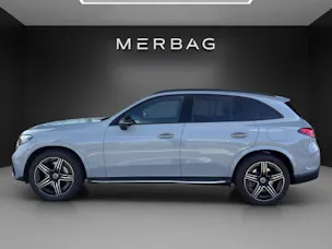 MERCEDES-BENZ GLC 300 de 4M EQ Star