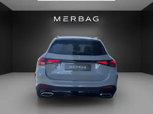 MERCEDES-BENZ GLC 300 de 4M EQ Star