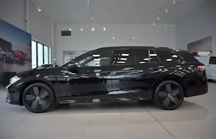 VW Passat Variant 2.0 TDI evo R-Line 4 Motion DSG