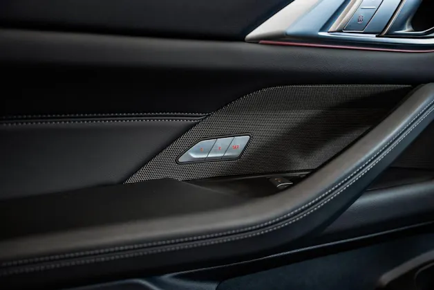 BMW M4 Coupé Competition