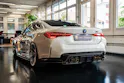 BMW M4 Coupé Competition