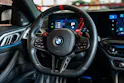 BMW M4 Coupé Competition