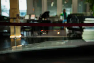 BMW M4 Coupé Competition