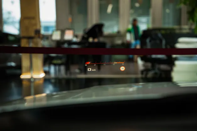 BMW M4 Coupé Competition