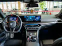 BMW M4 Coupé Competition