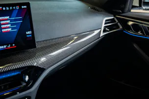 BMW M4 Coupé Competition