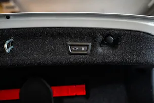BMW M4 Coupé Competition