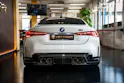 BMW M4 Coupé Competition
