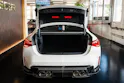 BMW M4 Coupé Competition