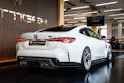 BMW M4 Coupé Competition