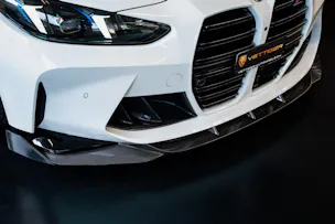 BMW M4 Coupé Competition