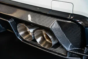 BMW M4 Coupé Competition