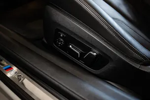 BMW M4 Coupé Competition